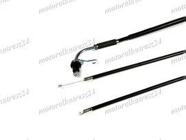 YAMAHA 27V JOG THROTTLE CABLE 27V 1550/1650 MM