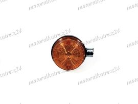 SIMSON UNIVERZÁLIS WINKER LAMP REAR /ROUND/