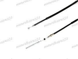 APRILIA SCARABEO REAR BRAKE CABLE SCARABEO 1820/1940 MM