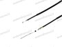 APRILIA SCARABEO REAR BRAKE CABLE SCARABEO 1820/1940 MM