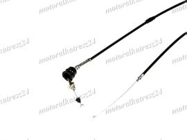 APRILIA SR THROTTLE CABLE SR LC 93-96 1670/1800 MM