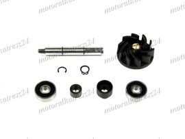 GILERA RUNNER WATER PUMP SET RUNNER FXR 2T