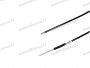 PEUGEOT SPEEDFIGHT REAR BRAKE CABLE SPEEDFIGHT 1770/1900 MM