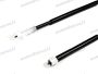 YAMAHA MAJESTY SPEEDOMETER CABLE MAJESTY125