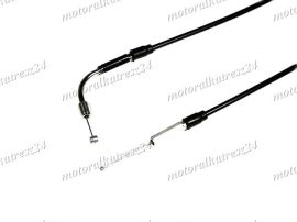YAMAHA NEOS THROTTLE CABLE NEOS 1560/1650 MM