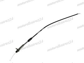 YAMAHA AEROX THROTTLE CABLE UPPER AEROX 5BL 530/590 MM