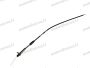 YAMAHA AEROX THROTTLE CABLE UPPER AEROX 5BL 530/590 MM