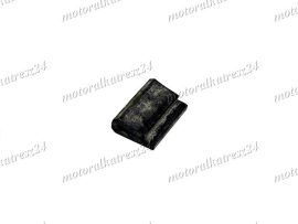 SIMSON ROLLER RUBBER SUPPORT FOR FUEL TANK