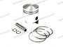 ETZ 250 PISTON 71.50 KIT