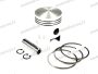 MZ/TS 250 PISTON 72.00 KIT