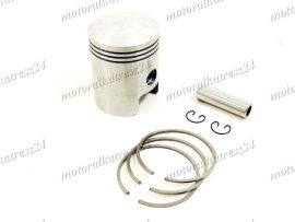 ETZ 250 PISTON 72.50 KIT