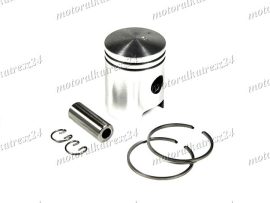 PUCH UNIVERZÁLIS PISTON 40.50 KIT 12MM PIN 