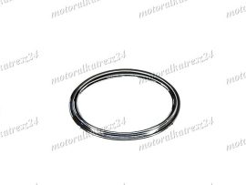 APRILIA SCARABEO CHROME RING SCARABEO