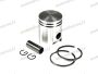 SIMSON 60 PISTON 42.50 KIT