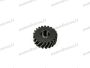 SIMSON 70 GEAR FOR CRANK SHAFT