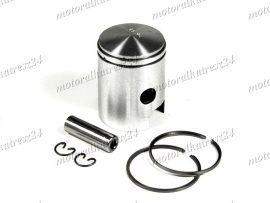 PIAGGIO CIAO PISTON 40.00 KIT 10MM PIN 'L' 