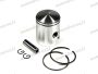 PIAGGIO CIAO PISTON 40.50 KIT 'L'10MM PIN 