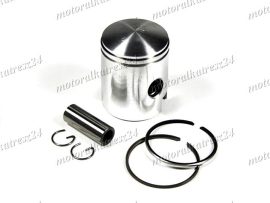 PIAGGIO CIAO PISTON 41.00 KIT 12MM PIN 'L'