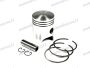 JAWA 350 12V PISTON 59.25 KIT 12V RIGHT