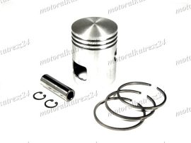 JAWA 350  6V PISTON 59.75 KIT 6V LEFT