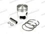 JAWA 350  6V PISTON 59.75 KIT 6V RIGHT