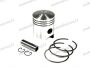 JAWA 350 12V PISTON 59.75 KIT 12V LEFT