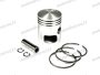 JAWA 350  6V PISTON 60.00 KIT 6V RIGHT