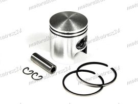 SUZUKI SEPIA PISTON 43.00 KIT SEPIA 