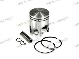 YAMAHA 3KJ JOG ARTISTIC SPECIAL PISTON 43.00 KIT BWS