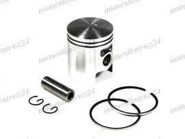 HONDA DIO PISTON 47.50 KIT