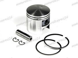 SUZUKI SEPIA PISTON 47.50 KIT SEPIA