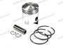 JAWA 250P PISTON 65.25 KIT JAWA 250P