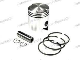 JAWA 250P PISTON 65.75 KIT JAWA 250P