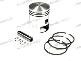 JAWA 250K PISTON 65.75 KIT JAWA 250K