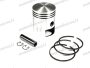 JAWA 250K PISTON 66.25 KIT