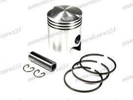 JAWA 250P PISTON 66.25 KIT