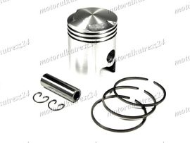 JAWA 250P PISTON 66.50 KIT