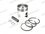 JAWA 250S PISTON 67.25 KIT 18MM PIN