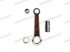TOMOS UNIVERZÁLIS CONNECTING ROD COMPLETE 10PIN