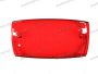 PEUGEOT BUXY 50 TAIL LAMP LENS BUXY