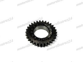 JAWA 350 12V KICKSTARTER SPROCKET