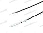 APRILIA AMICO REAR BRAKE CABLE AMICO 1780/1900 MM