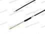 PIAGGIO FREE 50 REAR BRAKE CABLE FREE/LIBERTY 1740/1900 MM