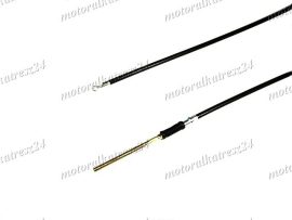 PIAGGIO QUARTZ REAR BRAKE CABLE QARTZ/SFERA 1850/1980 MM