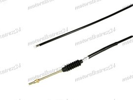 PIAGGIO ZIP REAR BRAKE CABLE ZIP 96/00 1690/1840 MM