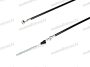 MBK BOOSTER 50 REAR BRAKE CABLE BOOSTER 1680/1800 MM
