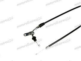 YAMAHA SLIDER THROTTLE CABLE UPPER SLIDER 590/640 MM