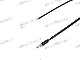 YAMAHA NEOS THROTTLE CABLE UNDER NEOS 780/820 MM