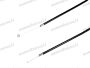 APRILIA SCARABEO CHOKE CABLE SCARABEO 1440/1530 MM