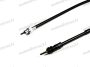 MBK BOOSTER 50 SPEEDOMETER CABLE BOOSTER 90-9